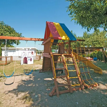 Locazione Turistica Camping Classe Village.4 Lido di Dante